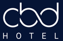 CBD Hotel Logo